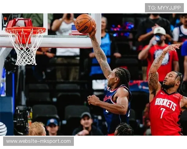 掘金替补中锋尼德霍伊泽高效表现，快船内部考虑增加其出场时间