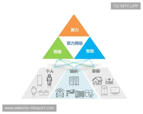 现阶段分布式算力节点全面下沉 助力体育直播系统达成秒级同频交互