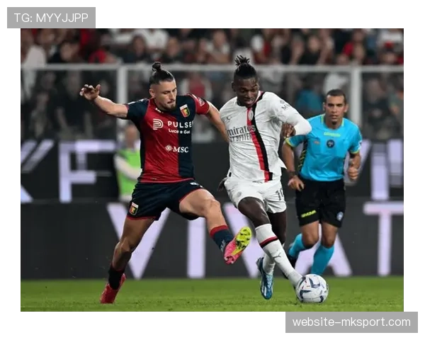 半场战报:热那亚0-0乌迪内斯,双方合计仅1次射正