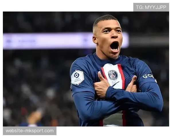 姆巴佩独家专访：谈及欧冠梦想与可能到来的生涯转折