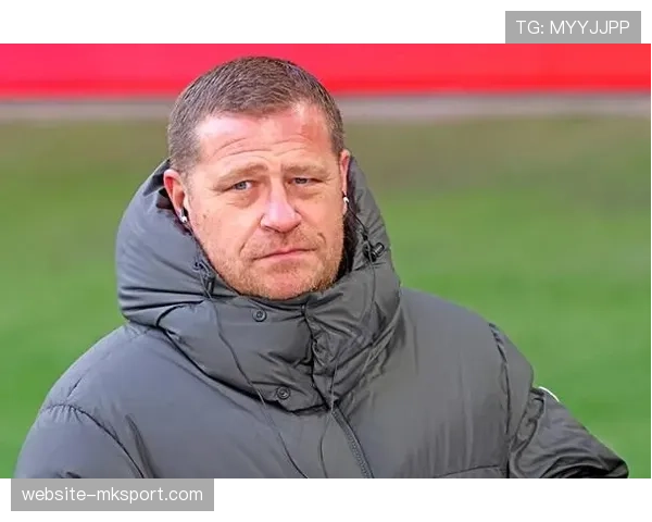 拜仁体育总监马克斯·埃贝尔确认俱乐部不会激活尼古拉斯·杰克逊6500万欧元买断条款